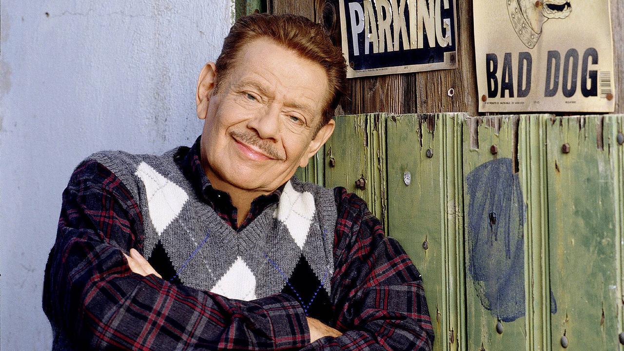 Remembering Jerry Stiller: A Legacy of Laughter