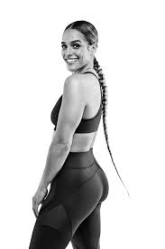 Discover Jess Sims: A Leading Voice in Fitness and Wellness