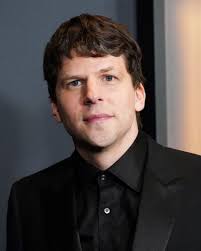 The Versatile Journey of Jesse Eisenberg