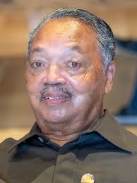 Jesse Jackson: A Legacy of Activism and Hope
