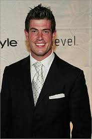 Jesse Palmer: A Look into His Career and Recent Developments