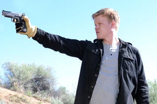 The Evolution of Jesse Plemons: A Hollywood Journey