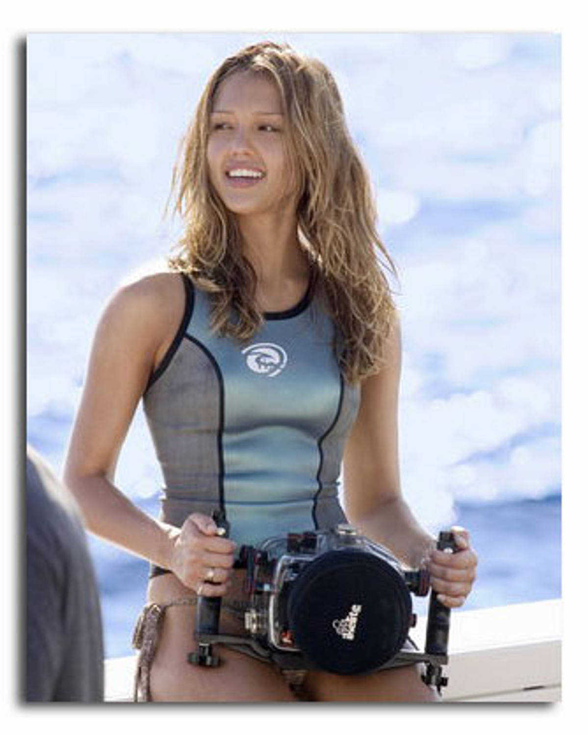 Jessica Alba: From Hollywood Star to Business Mogul