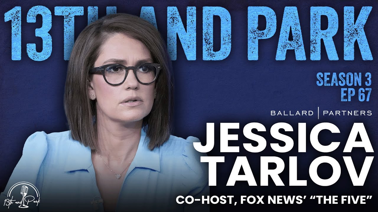 Understanding the Influence of Jessica Tarlov in Political Commentary
