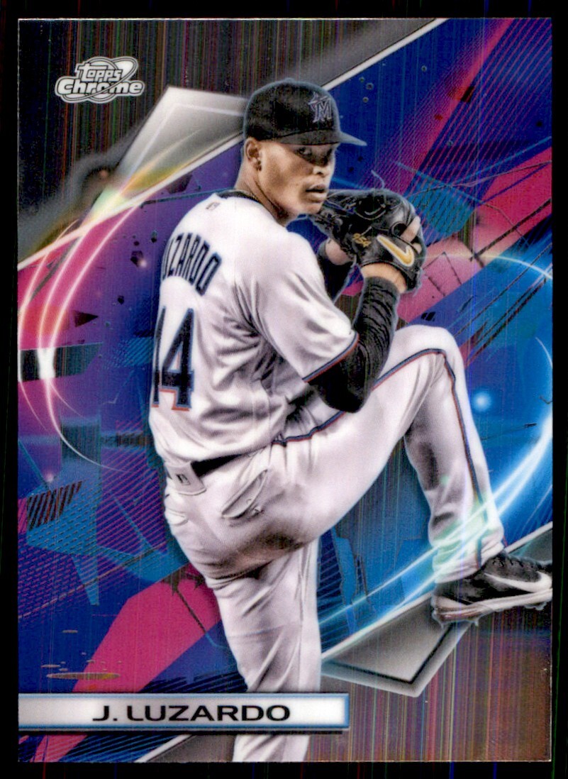 The Rise of Jesus Luzardo: A Baseball Sensation