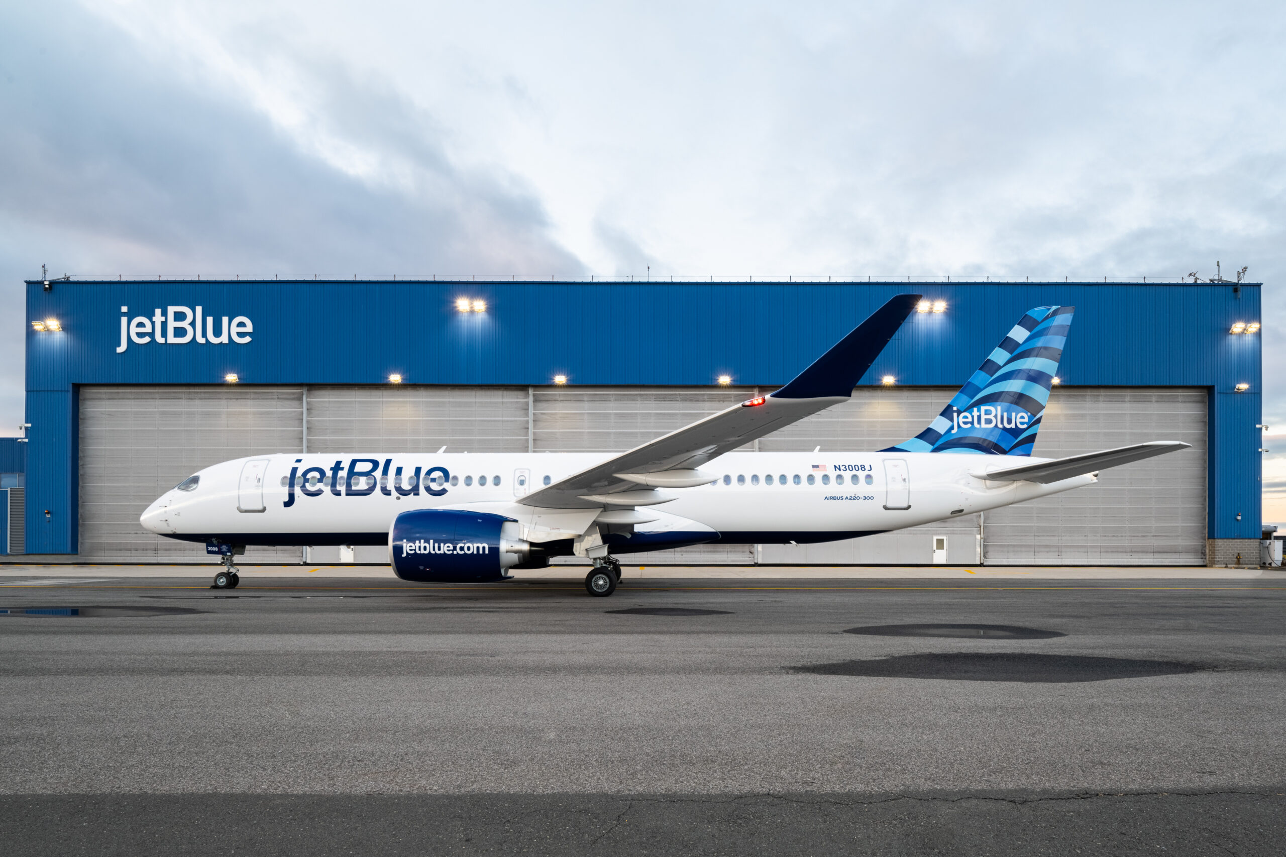 JetBlue Airlines: Navigating Recent Changes and Future Plans