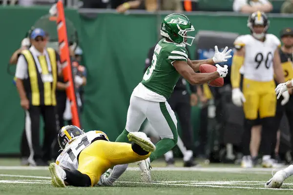 Jets Gipson: A Promising Talent for the New York Jets