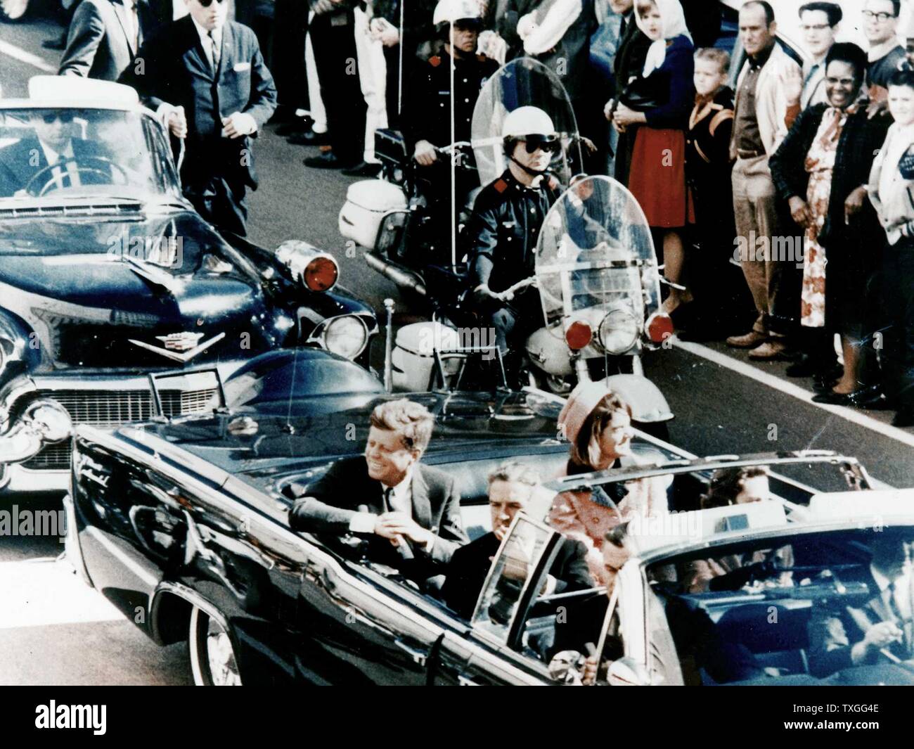The Legacy of JFK: How His Leadership Shaped America