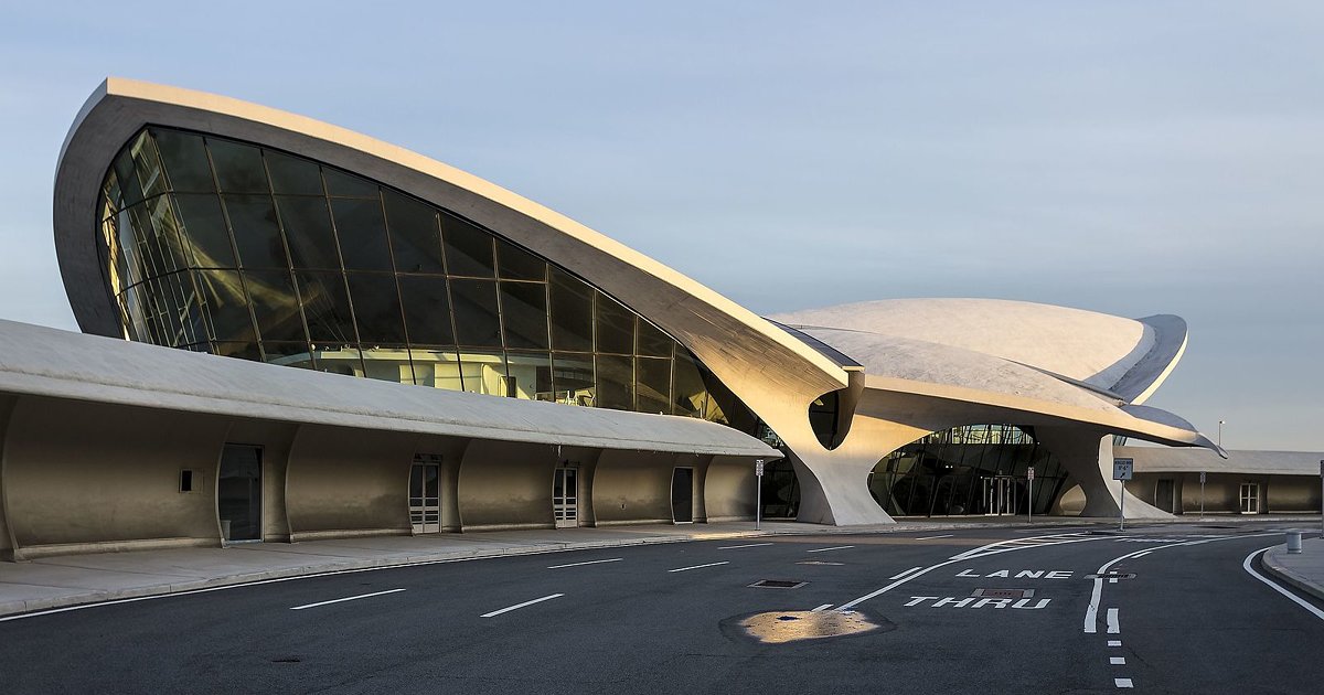 Understanding JFK Airport: A Gateway to the World