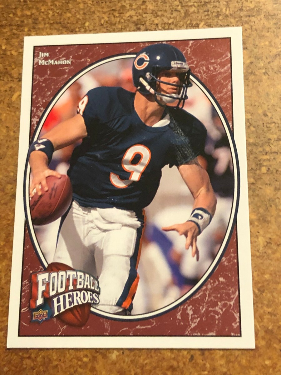 The Legacy of Jim McMahon: NFL Quarterback and Coach