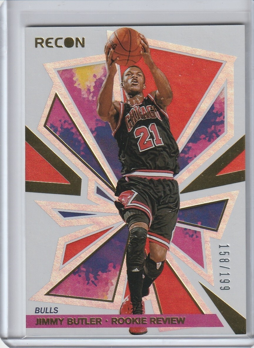 The Evolution of Jimmy Butler in the NBA
