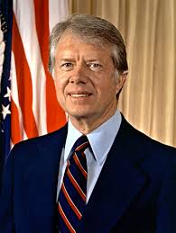 Jimmy Carter: A Legacy of Service and Humility