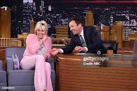 The Rise and Impact of Jimmy Fallon in Late Night Television
