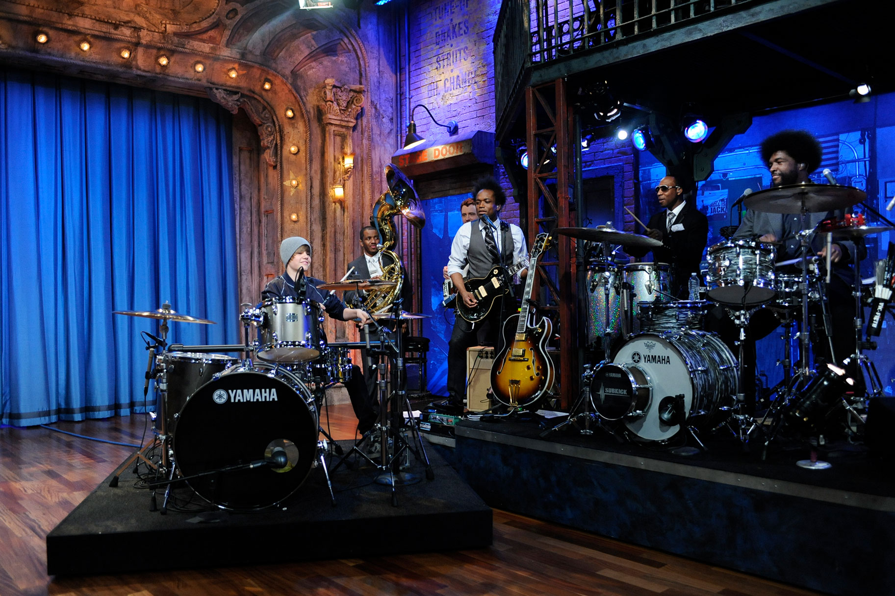 Exploring The Jimmy Fallon Show and Its Cultural Significance