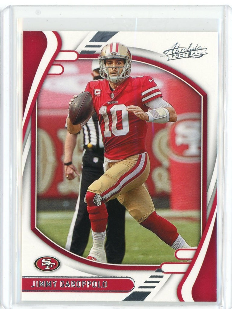 An In-Depth Look at Jimmy Garoppolo’s Career and Current Impact