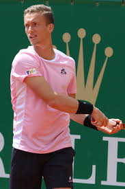 Jiri Lehecka: The Next Big Thing in Tennis