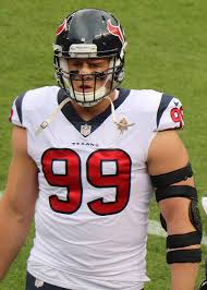 The Impact and Legacy of JJ Watt in the NFL