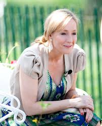 The Legacy and Influence of JK Rowling
