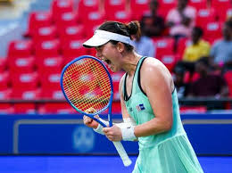 Joanna Garland: A Look at Her Career and Recent Achievements