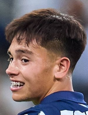 Joaquin Moxica: The Future of Baseball