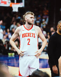 Jock Landale: The Rising Star of the NBA