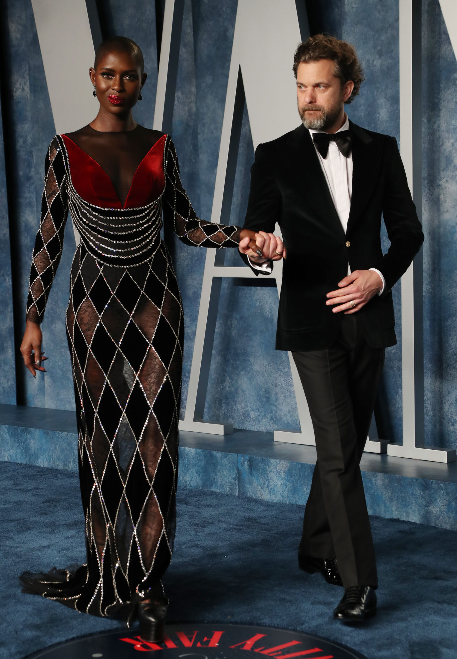 Jodie Turner-Smith: From Model to Acclaimed Actress