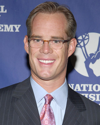 Joe Buck: The Voice Behind Major Sports Events