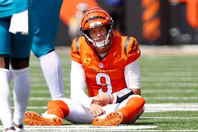 Latest News on Joe Burrow’s Return Date