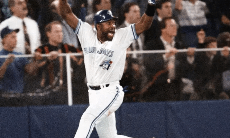 The Legacy of Joe Carter: A Baseball Icon