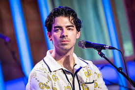 Latest Updates on Joe Jonas: Career and Life Events