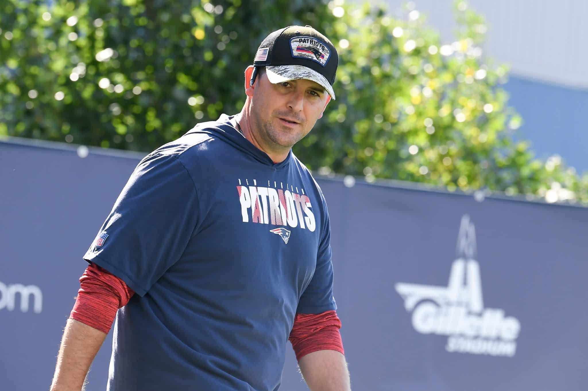 Joe Judge: A Closer Look at His NFL Coaching Journey