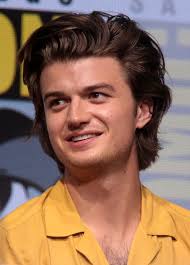 The Journey of Joe Keery: From ‘Stranger Things’ to Stardom