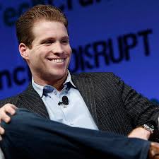 The Impact of Joe Lonsdale in the Tech Industry
