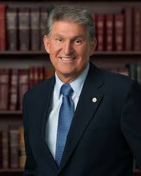 Joe Manchin: A Key Player in Modern U.S. Politics
