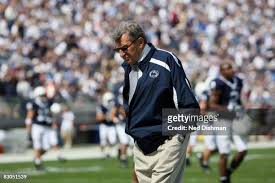The Complex Legacy of Joe Paterno