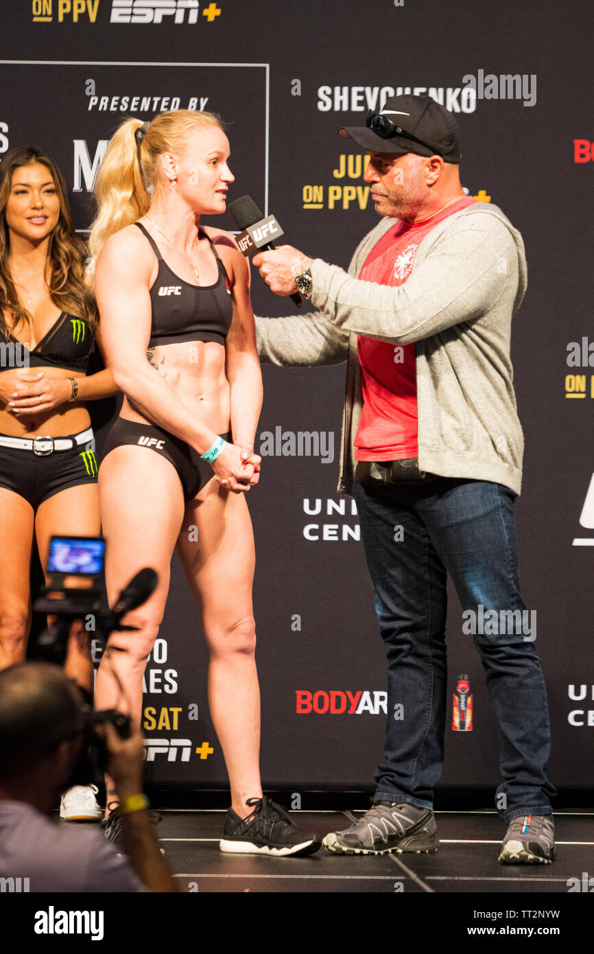 Exploring the Influence of Joe Rogan in Modern Media