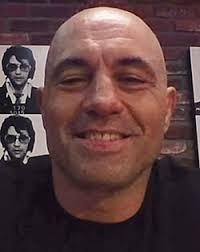 The Rise and Influence of Joe Rogan