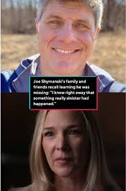 Joe Shymanski: A Rising Star in American Politics