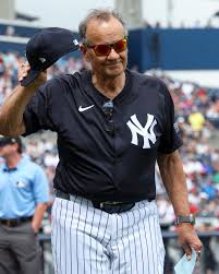 The Legacy of Joe Torre in Baseball History
