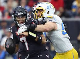 Joey Bosa: Injury Updates and Performance Review in 2023