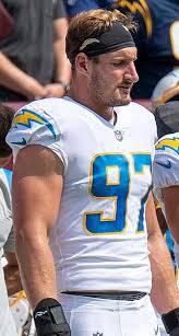 Joey Bosa: A Key Player in the NFL Landscape