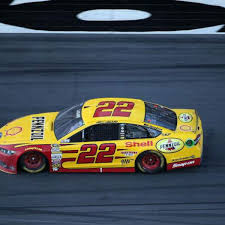 Exploring the Legacy and Impact of Joey Logano in NASCAR