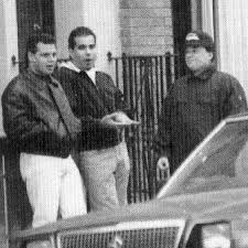 The Life and Times of Joey Merlino: A Notorious Mobster