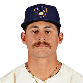 Joey Ortiz: A Promising Talent in Professional Baseball