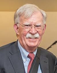 John Bolton: Influencing U.S. Foreign Policy in 2023