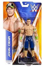 John Cena: From Wrestling Icon to Hollywood Star