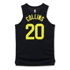 John Collins: The Basketball Sensation Taking NBA by Storm