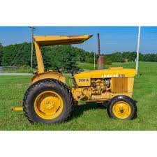 The Legacy and Innovation of John Deere in Agriculture