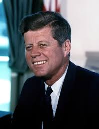 The Lasting Legacy of John F. Kennedy