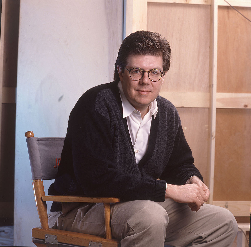 The Lasting Impact of John Hughes on American Cinema